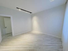 Baku city, Mardakan settlement, 1-storey newly built villa house, -19