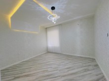 Baku city, Mardakan settlement, 1-storey newly built house, -14