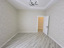Baku city, Mardakan settlement, 1-storey newly built house, -18