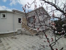 Həzi Aslanov qəsəbəsində ev al. Yaşayış sahəsi 90 m2, -3