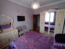 Həzi Aslanov qəsəbəsində ev al. Yaşayış sahəsi 90 m2, -11