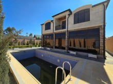 Buy a 5-room house in Baku city, Mardakan settlement, -6