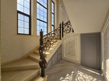 Buy a 5-room house in Baku city, Mardakan settlement, -9