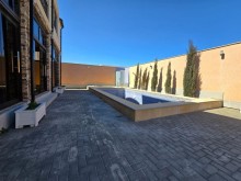 Buy a 5-room house in Baku city, Mardakan settlement, -12