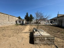 Merdekan Khalca Restoran arxasinda torpaq satilir, -7