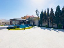 فلل في باكو Baku real estate 6 room house for sale Mardakan district, -4