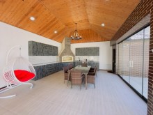 فلل في باكو Baku real estate 6 room house for sale Mardakan district, -7