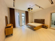 فلل في باكو Baku real estate 6 room house for sale Mardakan district, -12