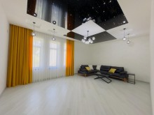 فلل في باكو Baku real estate 6 room house for sale Mardakan district, -13