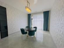 فلل في باكو Baku real estate 6 room house for sale Mardakan district, -14