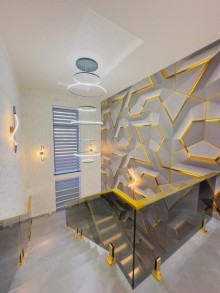 فلل في باكو Baku real estate 6 room house for sale Mardakan district, -18
