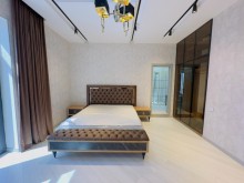 فلل في باكو Baku real estate 6 room house for sale Mardakan district, -20
