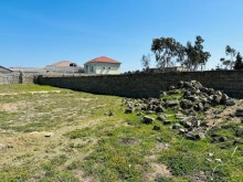 Bakı şəhəri, Mərdəkan qəsəbəsində torpaq sahəsi al, -3