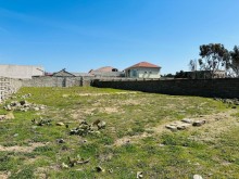 Bakı şəhəri, Mərdəkan qəsəbəsində torpaq sahəsi al, -4