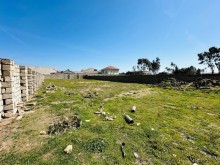 Bakı şəhəri, Mərdəkan qəsəbəsində torpaq sahəsi al, -7