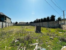Sale LandBuy a plot of land on Bravo supermarket road in Mardakan, Baku, -2