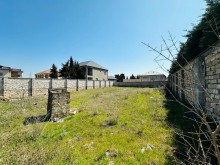 Sale LandBuy a plot of land on Bravo supermarket road in Mardakan, Baku, -4