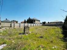 Sale LandBuy a plot of land on Bravo supermarket road in Mardakan, Baku, -5