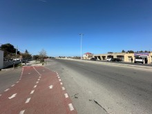 Buy land near Engirlik store in Mardakan settlement, Baku, -5