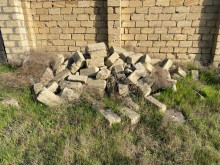 Buy land in Saray settlement, Baku city, -2