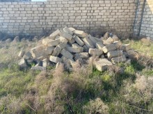 Buy land in Saray settlement, Baku city, -3
