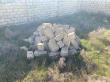 Buy land in Saray settlement, Baku city, -4