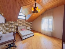 Buy a villa garden house in Baku, Mardakan 5 rooms, -19