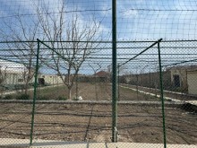 Merdekan deniz yolunda Torpaq, -4
