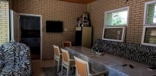 Kohne bag evleri Görədil bar verən meyvə ağacları olan ev al. 2 mərtəbli hovuzlu ev, -7