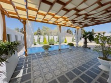 Azerbaijan real estate for sale / Buy a house Mardakan settlement, Baku city, -2
