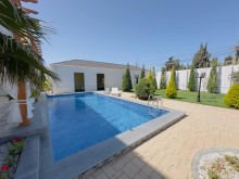 Azerbaijan real estate for sale / Buy a house Mardakan settlement, Baku city, -4