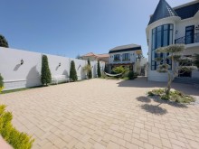 Azerbaijan real estate for sale / Buy a house Mardakan settlement, Baku city, -6
