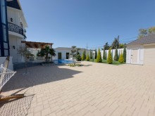 Azerbaijan real estate for sale / Buy a house Mardakan settlement, Baku city, -9