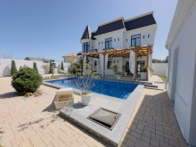Azerbaijan real estate for sale / Buy a house Mardakan settlement, Baku city, -10