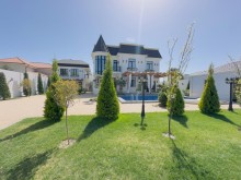 Azerbaijan real estate for sale / Buy a house Mardakan settlement, Baku city, -11