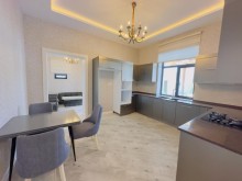 Azerbaijan real estate for sale / Buy a house Mardakan settlement, Baku city, -12
