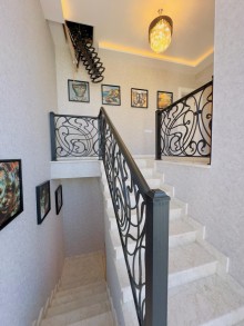 Azerbaijan real estate for sale / Buy a house Mardakan settlement, Baku city, -18