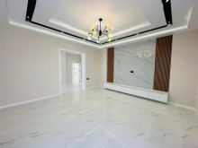 Bakucity villas for sale - A 2-story villa built on a 5-acre plot of land in Merdekan, -7