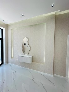 Bakucity villas for sale - A 2-story villa built on a 5-acre plot of land in Merdekan, -8