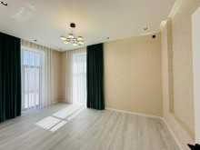 Bakucity villas for sale - A 2-story villa built on a 5-acre plot of land in Merdekan, -9