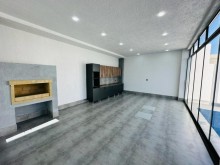 Bakucity villas for sale - A 2-story villa built on a 5-acre plot of land in Merdekan, -15