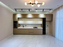 Bakucity villas for sale - A 2-story villa built on a 5-acre plot of land in Merdekan, -17
