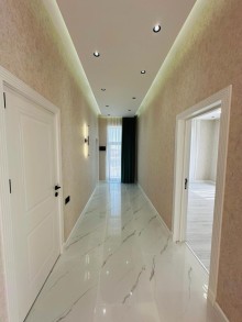 Bakucity villas for sale - A 2-story villa built on a 5-acre plot of land in Merdekan, -19