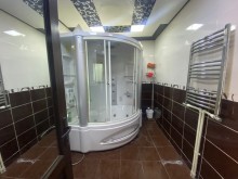 Novxanı kəndinin ən yaxşı yerlərindən birində heyet evi, -4