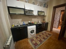 Novxanı kəndinin ən yaxşı yerlərindən birində heyet evi, -6