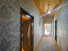 Novxanı kəndinin ən yaxşı yerlərindən birində heyet evi, -9