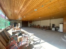Novxanı kəndinin ən yaxşı yerlərindən birində heyet evi, -10