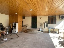Novxanı kəndinin ən yaxşı yerlərindən birində heyet evi, -13