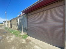 Novxanı kəndinin ən yaxşı yerlərindən birində heyet evi, -14