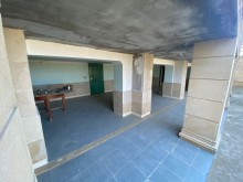 house with a sea view is for sale in Novkhani settlement, Baku, -13